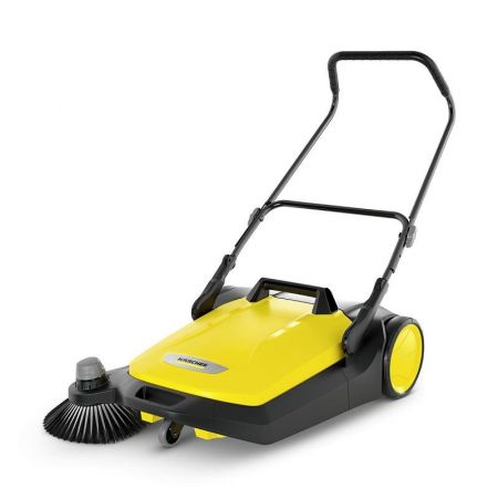 Karcher S 6 ручная подметальная машина