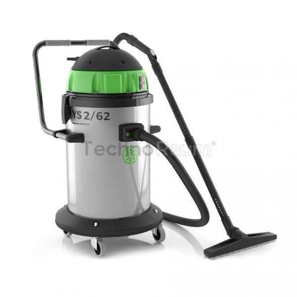 IPC Portotecnica YS 2/62W&D AMST 429HP MI C/ACC пылесос