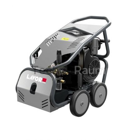 Lavor Pro THERMIC 22 4018 H LP мойка высокого давления