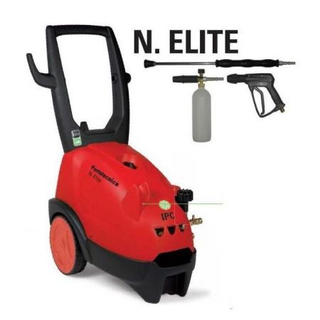 IPC Portotecnica NEW ELITE С 1310P М (220В) мойка высокого давления