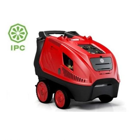 IPC Portotecnica GALAX-H4 D1915P4 T мойка высокого давления