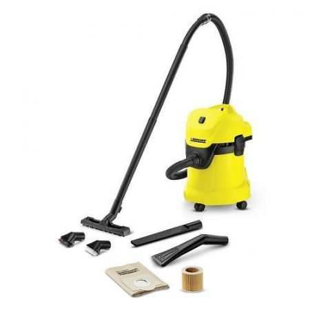 Karcher WD 3 Car хозяйственный пылесос