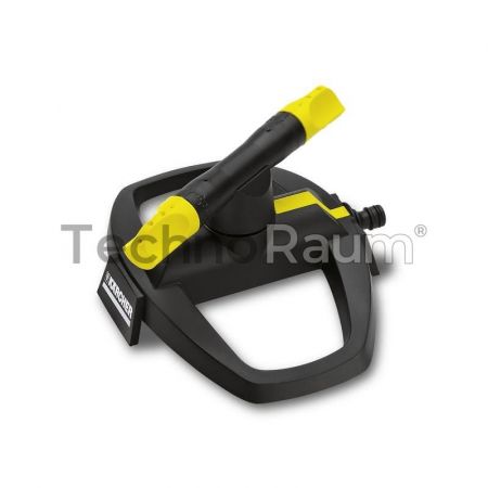 Дождеватель круговой RS 120/2