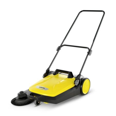 Karcher S 4 ручная подметальная машина