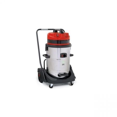 IPC Portotecnica MIRAGE 1 W 2 76 S пылесос