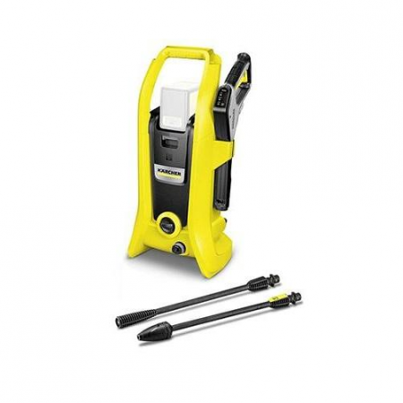 Karcher K 2 Battery мойка высокого давления