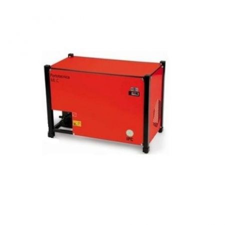 IPC Portotecnica ML CMP 3065 T (2960 T) (на раме) мойка высокого давления