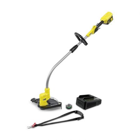 Karcher LTR 36-33 Battery Set аккумуляторный триммер