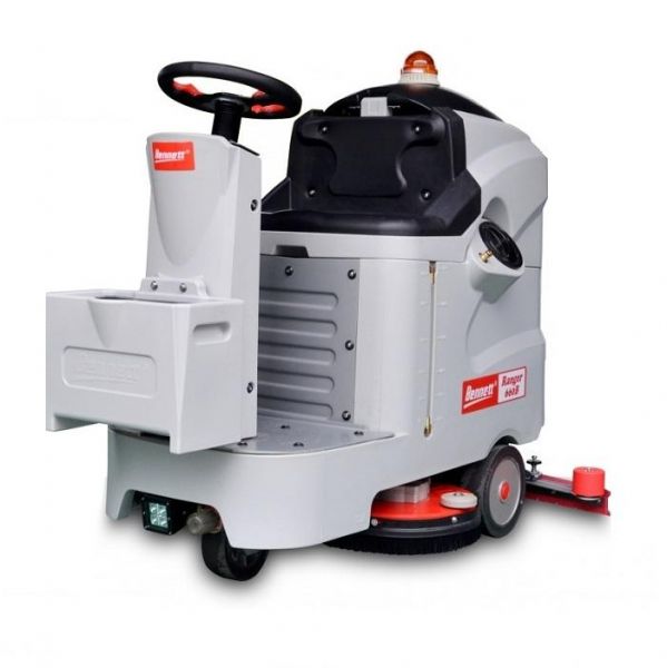 Bennett Ranger R660b поломоечная машина