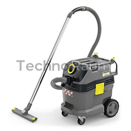 Karcher NT 30/1 Tact L пылесос влажной и сухой уборки