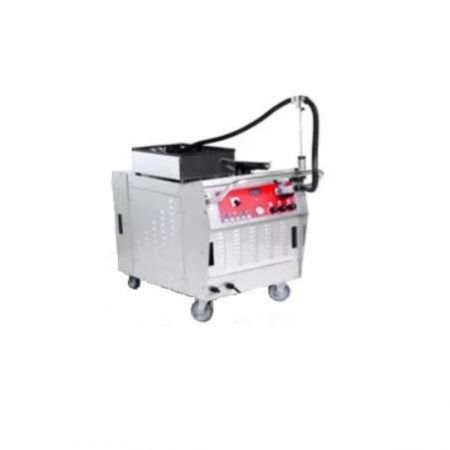 IPC Portotecnica SG-70 9536 T 400V парогенератор