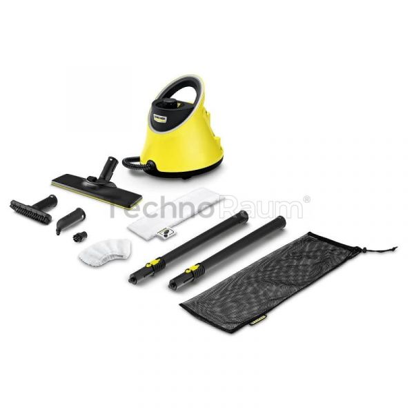 Karcher  SC 2 Deluxe EasyFix  пароочиститель