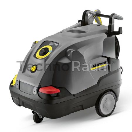 Karcher HDS 6/14 C мойка высокого давления