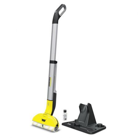 Karcher EWM 2 аппарат для влажной уборки пола