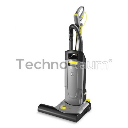 Karcher CV 48/2 Adv щеточный пылесос