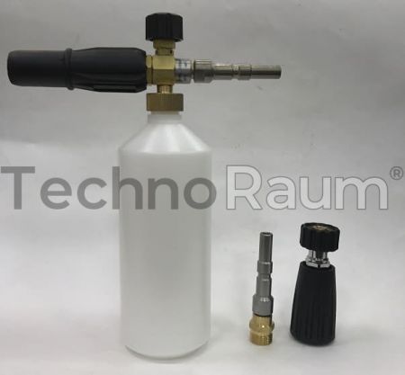 Пенный комплект для АВД Karcher (KW)