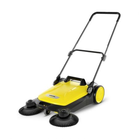 Karcher S 4 Twin ручная подметальная машина