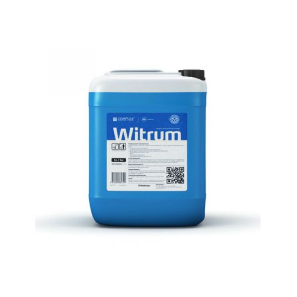 Стеклоочиститель WITRUM 5