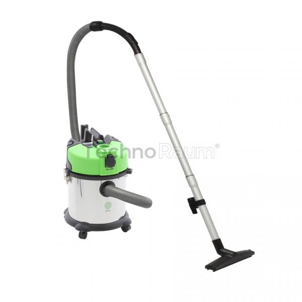 IPC Portotecnica VACUUM CLEANER YP 1-20 W&DTC пылесос