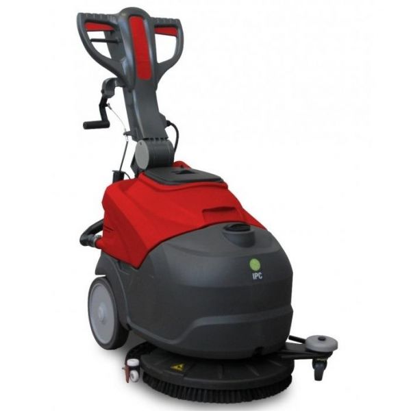 IPC Portotecnica LAVAMATIC 45 C 50 поломоечная машина