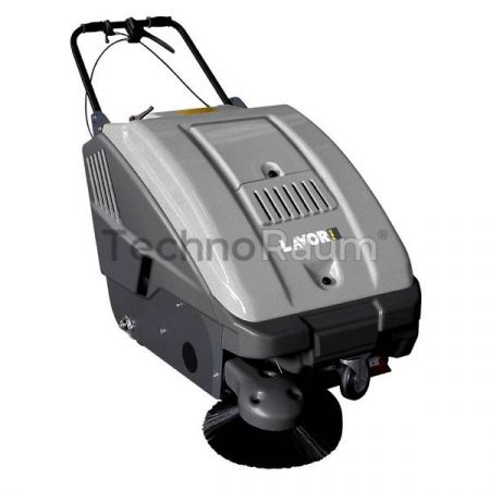 Lavor Pro SWL 700 ET подметальная машина (З/У + АКБ GEL SIAP 175 Ah)