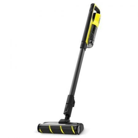 Karcher  VC 4s Cordless Plus *EU пылесос