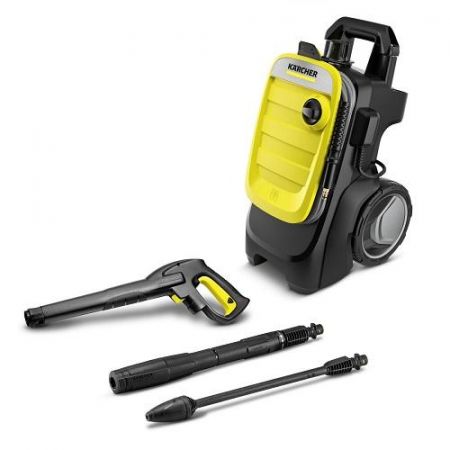 Кarcher K 7 Compact мойка высокого давления