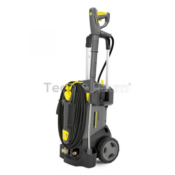 Karcher HD 5/15 C Plus мойка высокого давления