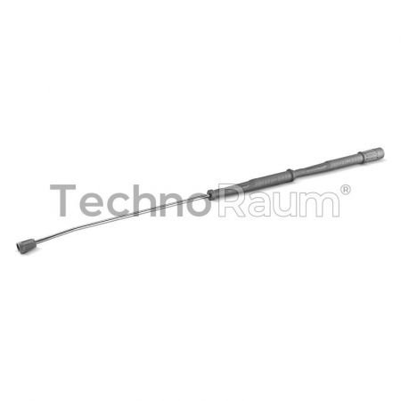 Струйная трубка, 1550 мм, поворотная