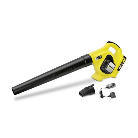 Karcher LBL 2 Battery Set аккумуляторная воздуходувка