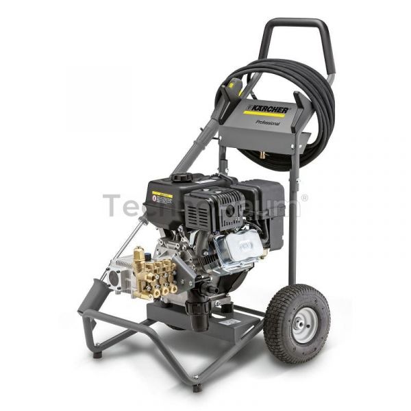 Karcher HD 6/15 G Classic мойка высокого давления