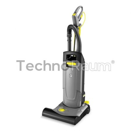 Karcher CV 38/2 Adv щеточный пылесос