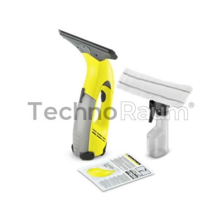 Karcher WV50 Plus стеклоочиститель