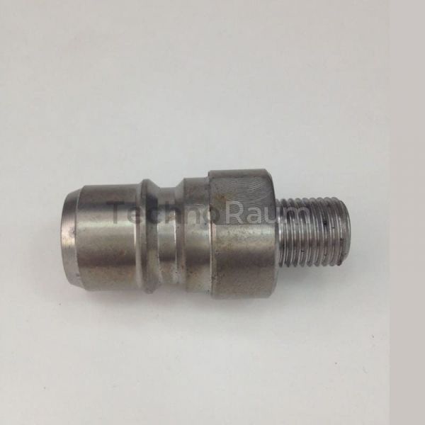 Ниппель типа ARS 350  1/4" (штуцер)