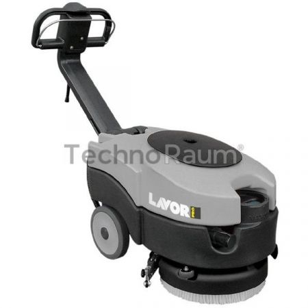 LAVOR Pro QUICK 36 B поломоечная машина