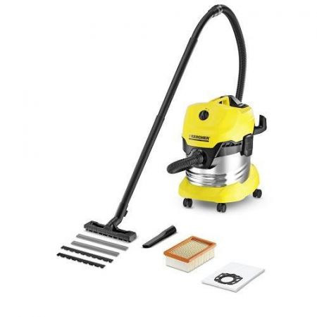 Karcher WD 4 Premium пылесос