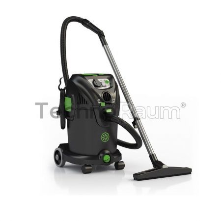 IPC Portotecnica NRG 1/30 CLEAN P TC SL PT пылесос