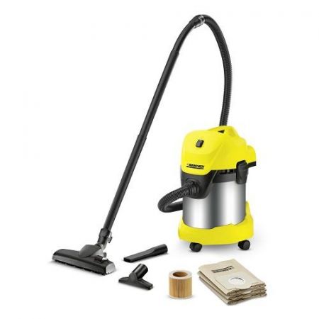Karcher WD 3 Premium Home пылесос  для влажной уборки