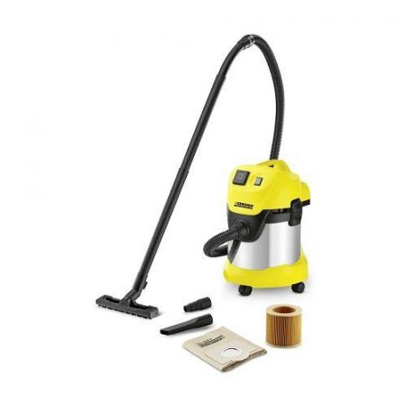 Karcher WD 3 P Premium пылесос