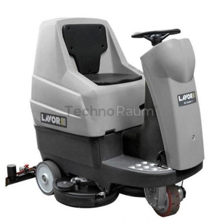 LAVOR Pro COMFORT XS-R 85 ESSENTIAL поломоечная машина (З/У + АКБ GEL SIAP 175 Ah) купить в интернет-магазине ТехноРаум
