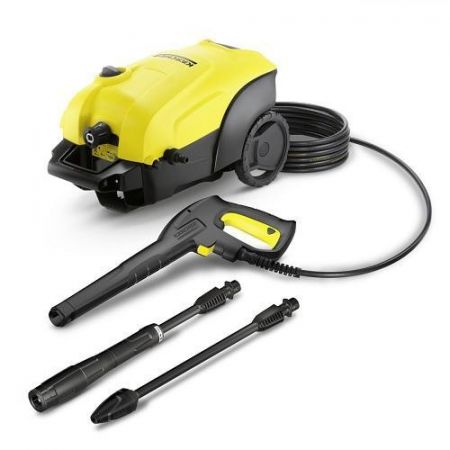 Karcher K 4 Pure мойка высокого давления