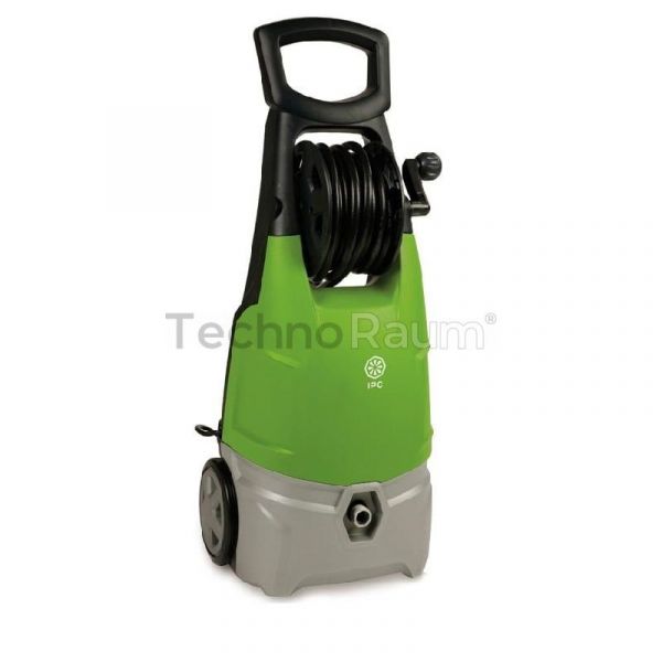 IPC Portotecnica PW-C10P  I1306A мойка высокого давления
