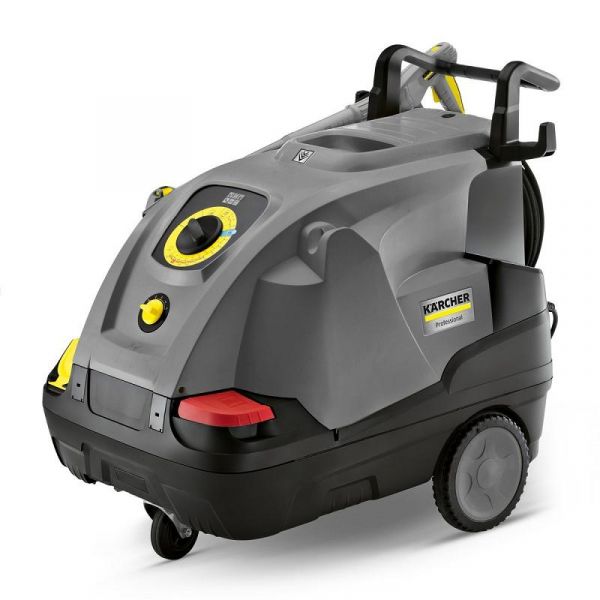 Karcher HDS 6/14 C мойка высокого давления