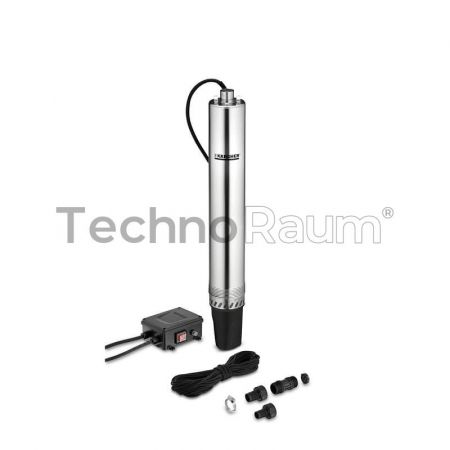 Karcher BP 6 DEEP WELL насос для скважины