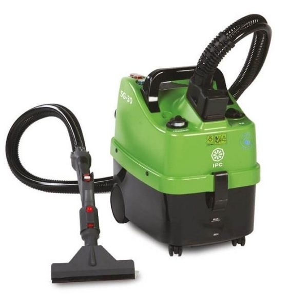 IPC Portotecnica Generator SG-30 S 5510 M 230V IPC парогенератор
