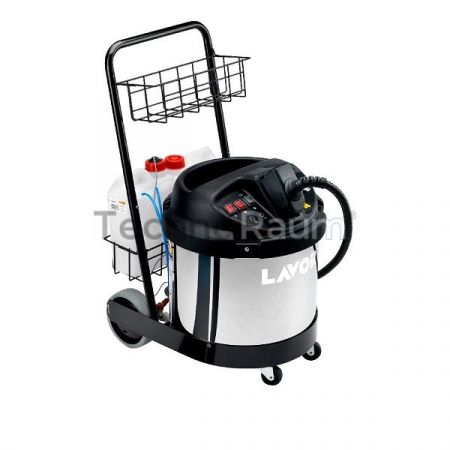 Lavor PRO GV Katla парогенератор