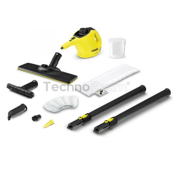 Karcher SC 1 EasyFix пароочиститель