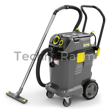 Karcher NT 50/1 Tact Te H пылесос влажной и сухой уборки