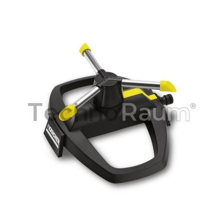 Дождеватель круговой RS 130/3