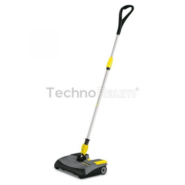 Karcher EB 30/1 Adv Li-Ion пылесос сухой уборки